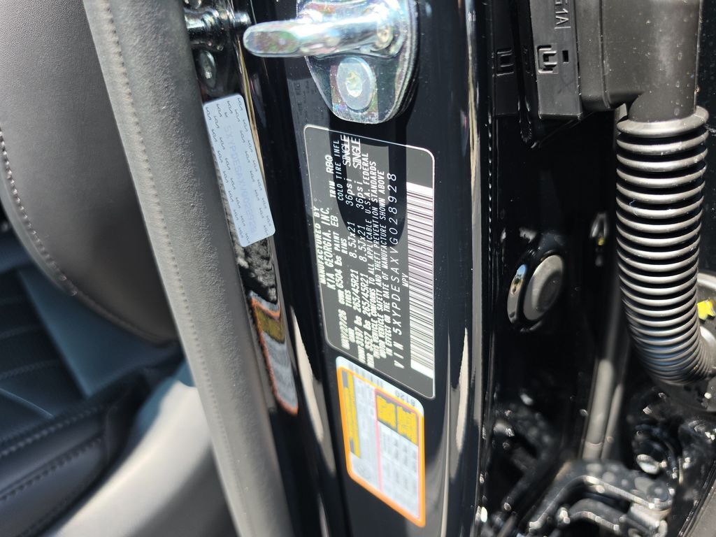 2027 Kia Telluride Hybrid X-Line SX San Clemente CA