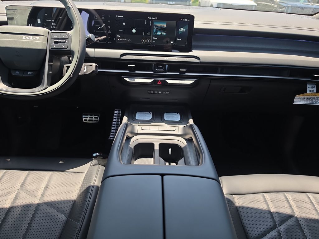 2027 Kia Telluride Hybrid X-Line SX San Clemente CA