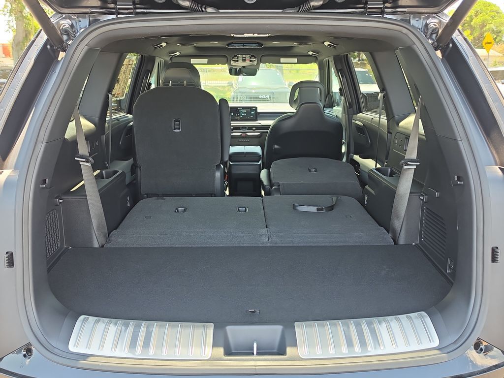 2027 Kia Telluride Hybrid X-Line SX San Clemente CA