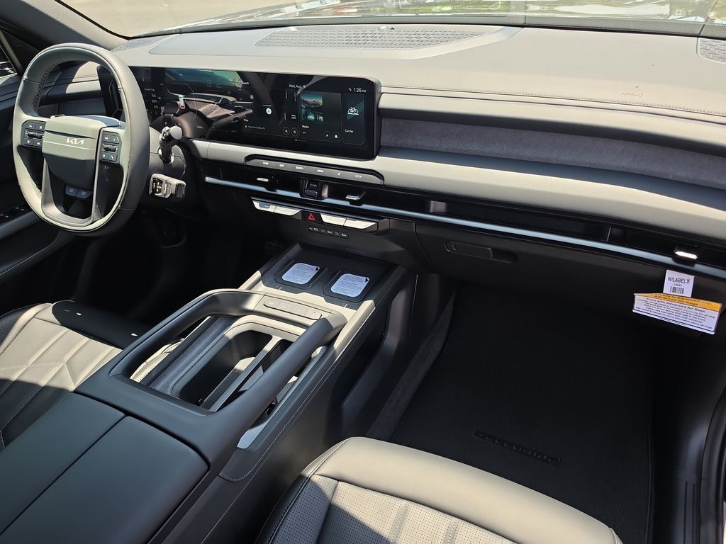 2027 Kia Telluride Hybrid X-Line SX San Clemente CA