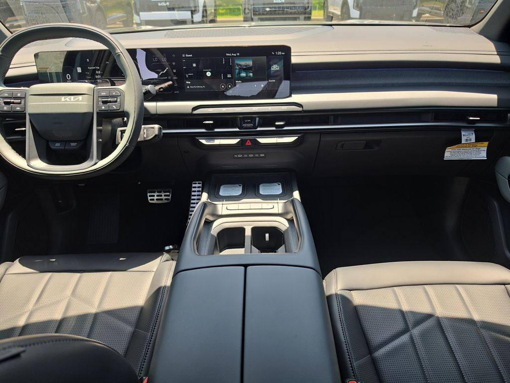 2027 Kia Telluride Hybrid X-Line SX San Clemente CA