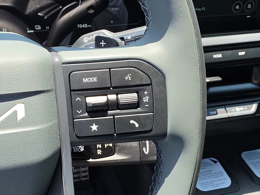 2027 Kia Telluride Hybrid X-Line SX San Clemente CA