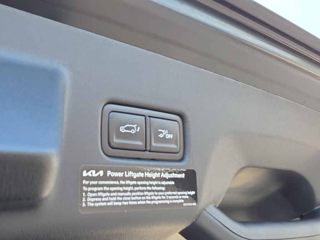2027 Kia Telluride Hybrid X-Line SX San Clemente CA