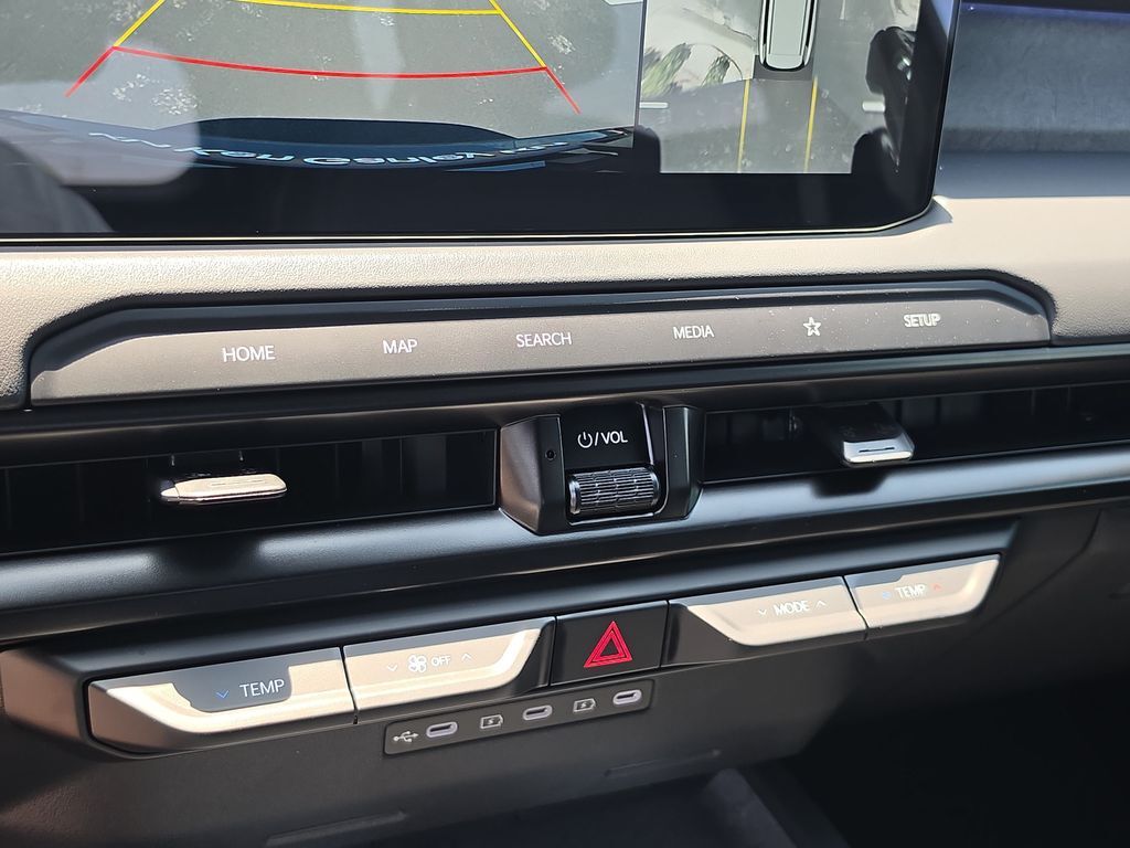 2027 Kia Telluride Hybrid X-Line SX San Clemente CA