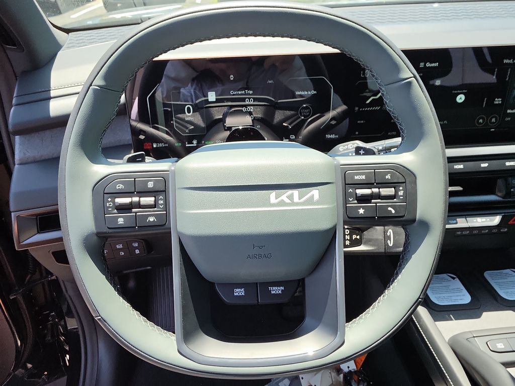 2027 Kia Telluride Hybrid X-Line SX San Clemente CA