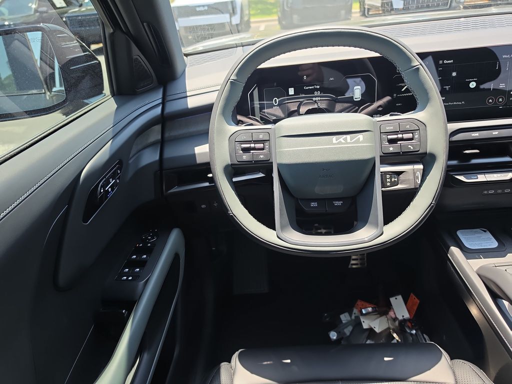 2027 Kia Telluride Hybrid X-Line SX San Clemente CA