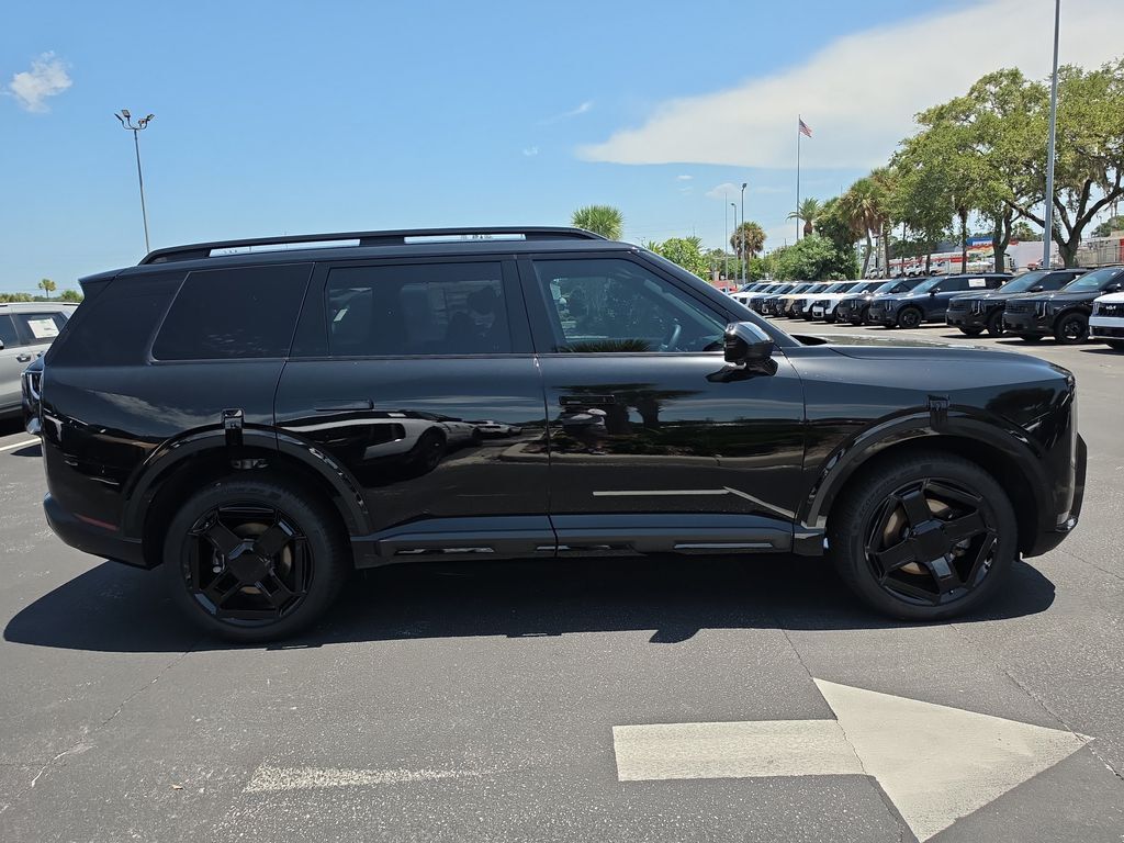 2027 Kia Telluride Hybrid X-Line SX San Clemente CA