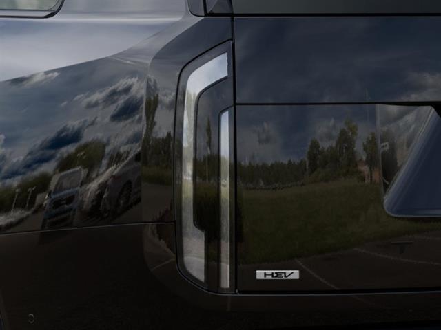 2027 Kia Telluride Hybrid X-Line SX Tucson AZ