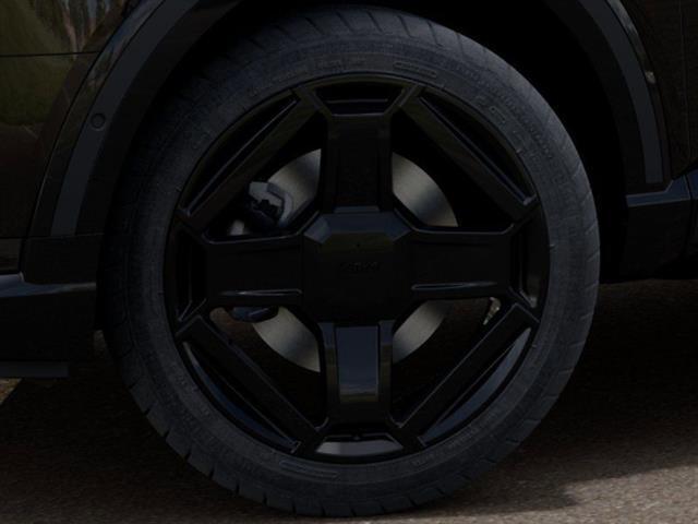 2027 Kia Telluride Hybrid X-Line SX Tucson AZ