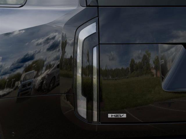 2027 Kia Telluride Hybrid X-Line SX Tucson AZ