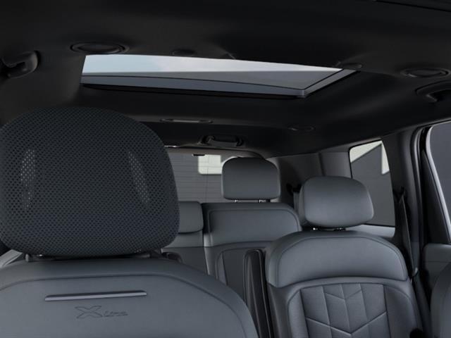 2027 Kia Telluride Hybrid X-Line SX Tucson AZ