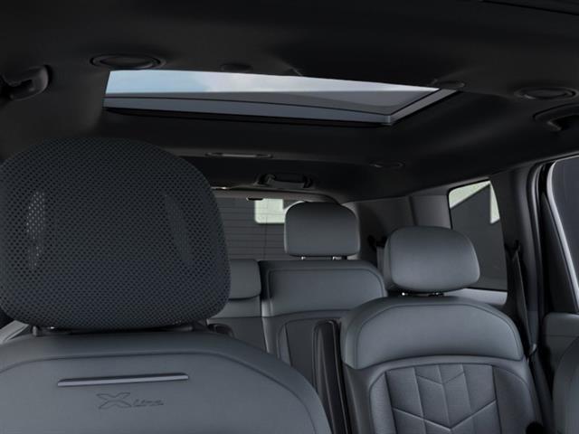 2027 Kia Telluride Hybrid X-Line SX Tucson AZ