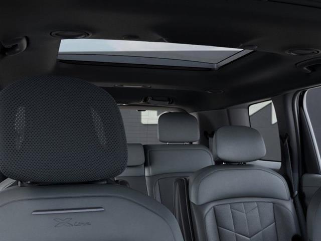 2027 Kia Telluride Hybrid X-Line SX Tucson AZ