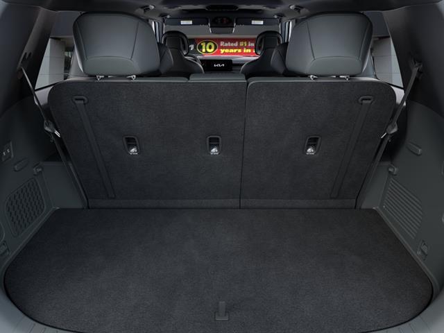 2027 Kia Telluride Hybrid X-Line SX Tucson AZ