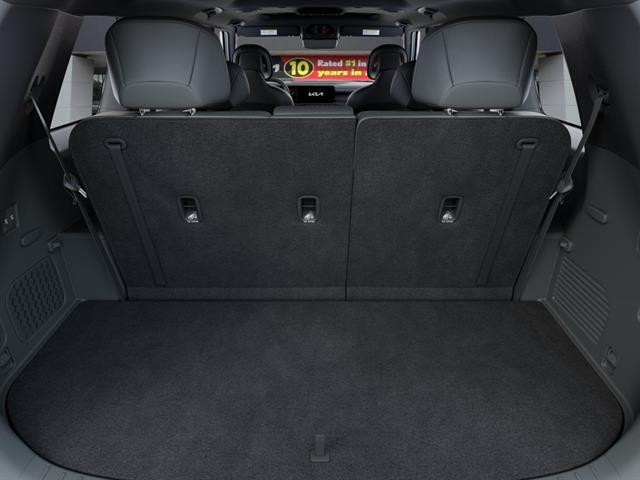 2027 Kia Telluride Hybrid X-Line SX Tucson AZ