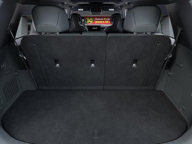 2027 Kia Telluride Hybrid X-Line SX Tucson AZ