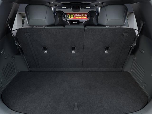2027 Kia Telluride Hybrid X-Line SX Tucson AZ