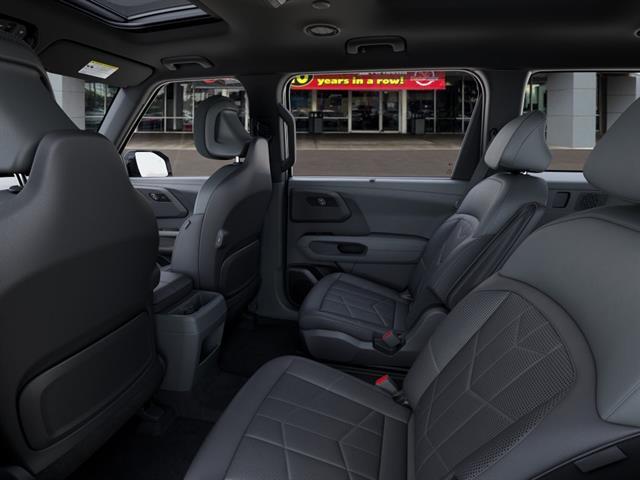 2027 Kia Telluride Hybrid X-Line SX Tucson AZ