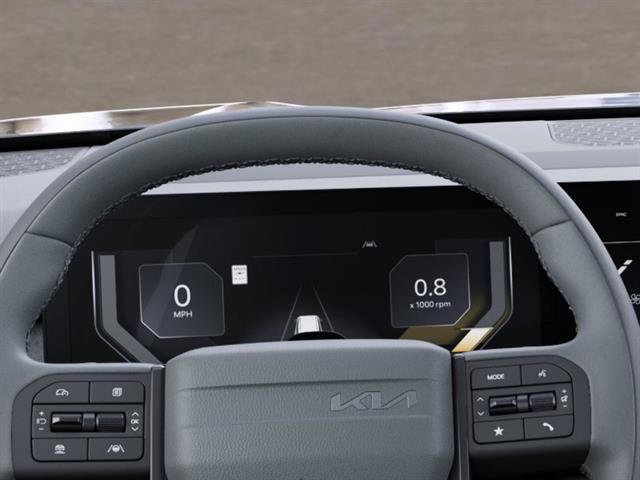 2027 Kia Telluride Hybrid X-Line SX Tucson AZ