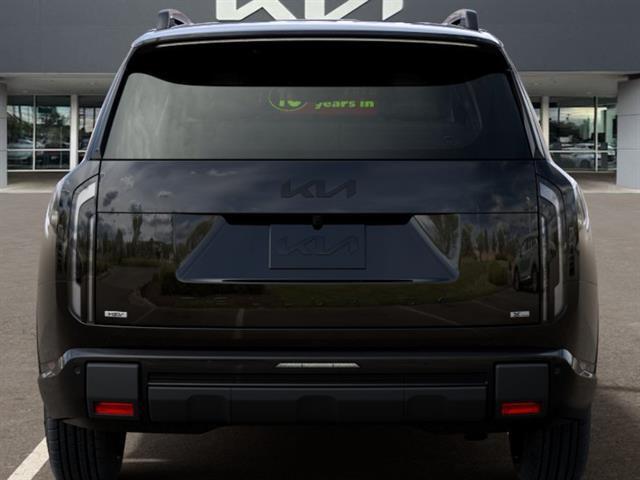 2027 Kia Telluride Hybrid X-Line SX Tucson AZ