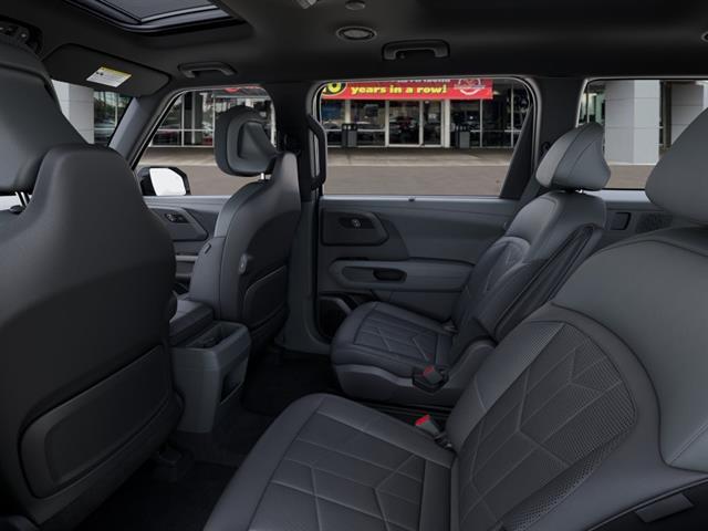 2027 Kia Telluride Hybrid X-Line SX Tucson AZ