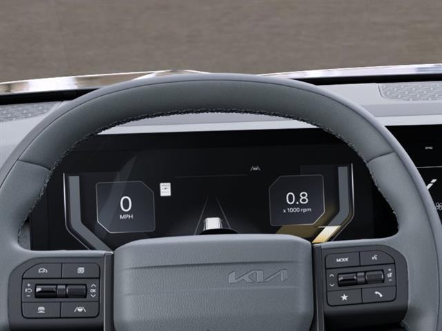 2027 Kia Telluride Hybrid X-Line SX Tucson AZ