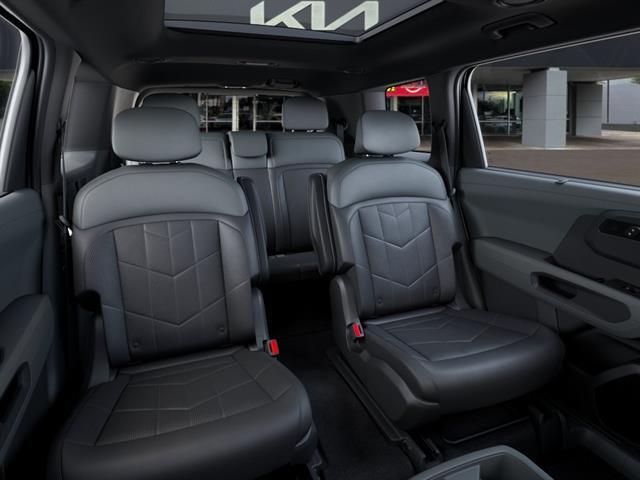 2027 Kia Telluride Hybrid X-Line SX Tucson AZ