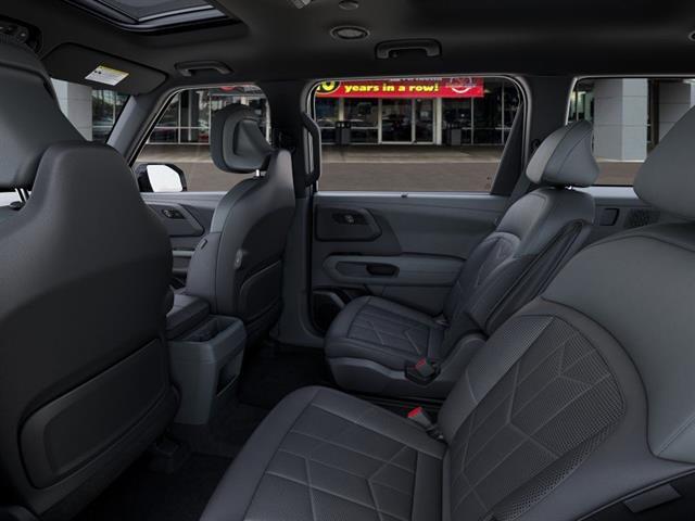 2027 Kia Telluride Hybrid X-Line SX Tucson AZ