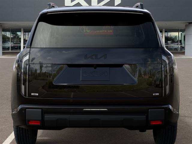 2027 Kia Telluride Hybrid X-Line SX Tucson AZ