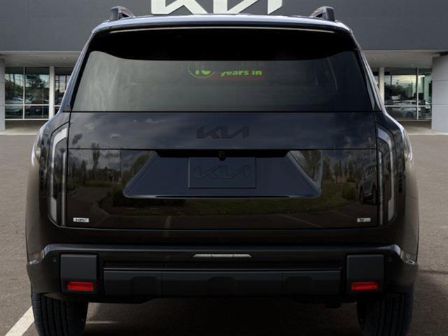 2027 Kia Telluride Hybrid X-Line SX Tucson AZ