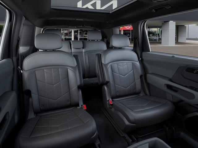 2027 Kia Telluride Hybrid X-Line SX Tucson AZ