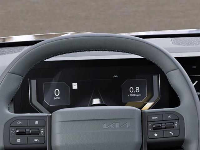 2027 Kia Telluride Hybrid X-Line SX Tucson AZ