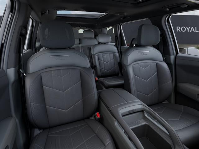 2027 Kia Telluride Hybrid X-Line SX Tucson AZ