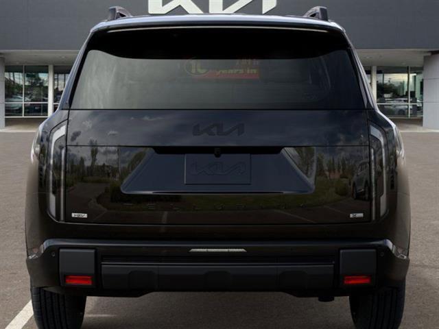 2027 Kia Telluride Hybrid X-Line SX Tucson AZ