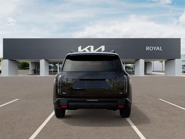 2027 Kia Telluride Hybrid X-Line SX Tucson AZ