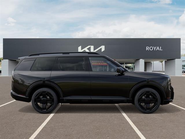 2027 Kia Telluride Hybrid X-Line SX Tucson AZ