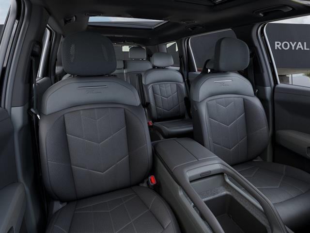 2027 Kia Telluride Hybrid X-Line SX Tucson AZ