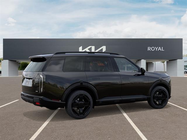 2027 Kia Telluride Hybrid X-Line SX Tucson AZ
