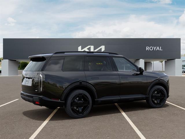 2027 Kia Telluride Hybrid X-Line SX Tucson AZ