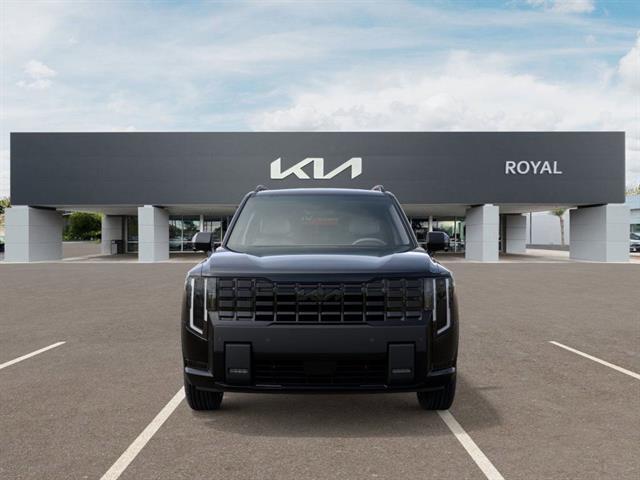 2027 Kia Telluride Hybrid X-Line SX Tucson AZ