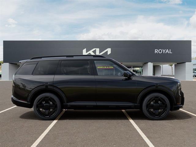 2027 Kia Telluride Hybrid X-Line SX Tucson AZ
