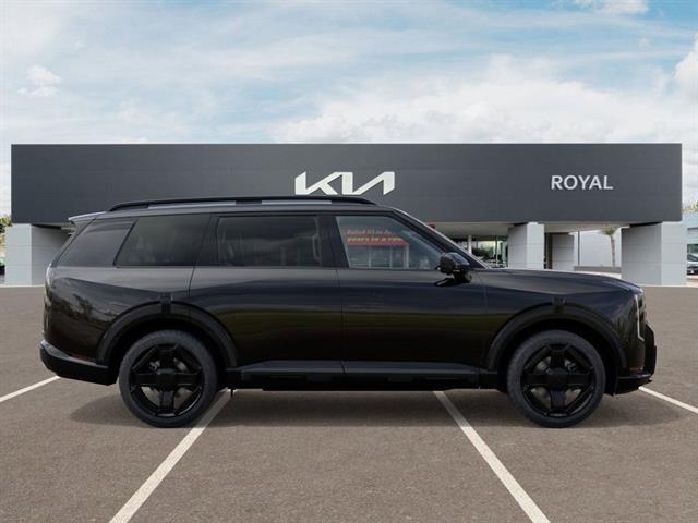 2027 Kia Telluride Hybrid X-Line SX Tucson AZ