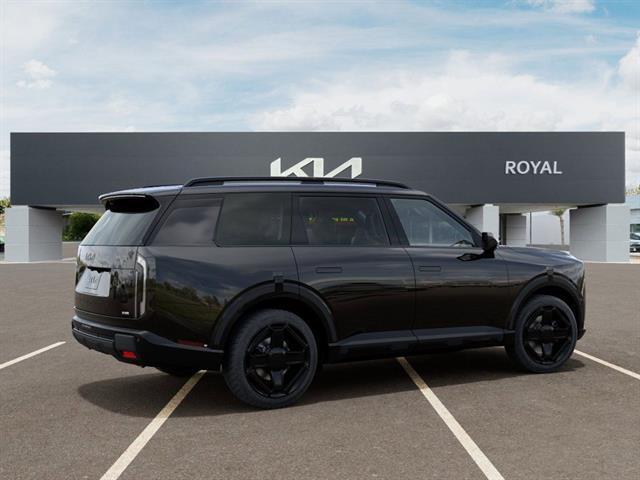 2027 Kia Telluride Hybrid X-Line SX Tucson AZ