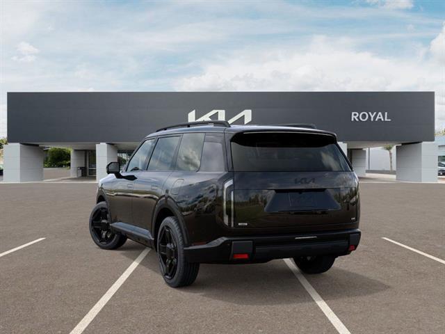 2027 Kia Telluride Hybrid X-Line SX Tucson AZ