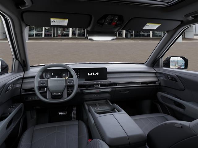 2027 Kia Telluride Hybrid X-Line SX Tucson AZ