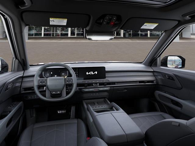 2027 Kia Telluride Hybrid X-Line SX Tucson AZ