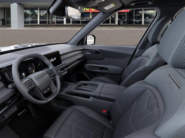 2027 Kia Telluride Hybrid X-Line SX Tucson AZ