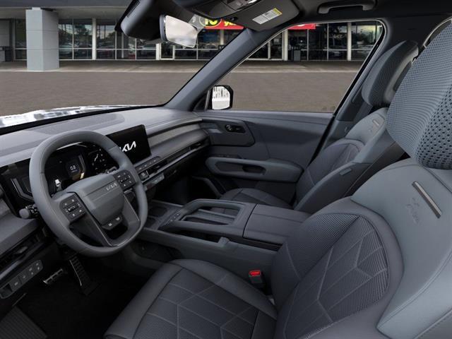 2027 Kia Telluride Hybrid X-Line SX Tucson AZ