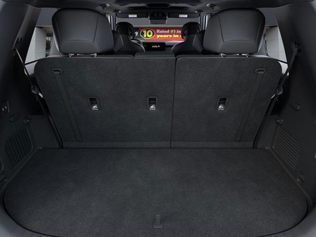 2027 Kia Telluride Hybrid X-Line SX Tucson AZ