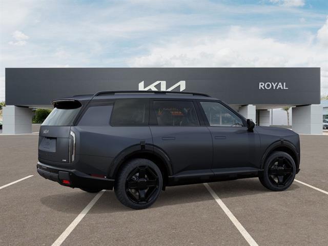2027 Kia Telluride Hybrid X-Line SX Tucson AZ